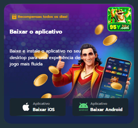 Benefícios de Download 95y.com