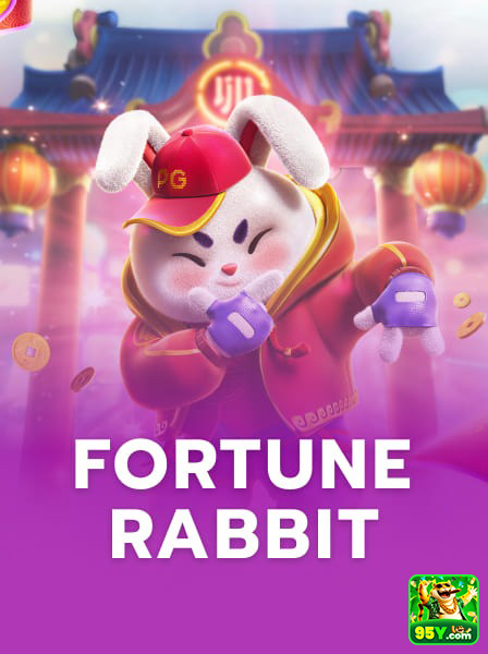 Fortune Rabbit 95y.com