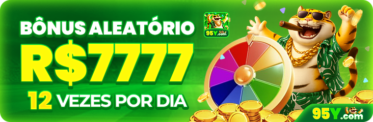 Bônus de Primeiro Depósito Esportivo 95y.com